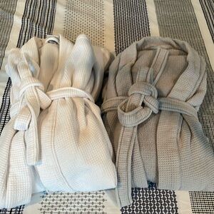 Hotel Collection Robes